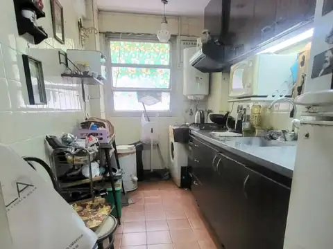 Departamento en Venta en Caballito, USD 94.900