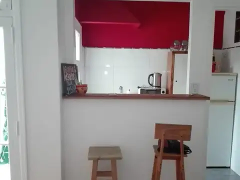 Departamento en Alquiler Temporal 31 años
