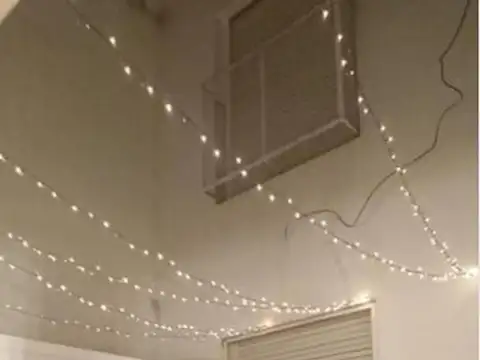 Departamento en Alquiler Temporal de 2 ambientes