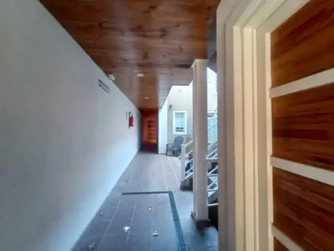 Depto Tipo Casa en Venta de Monoambiente