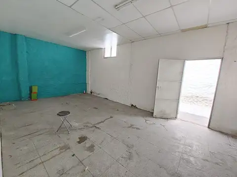 Local en Venta 15 años