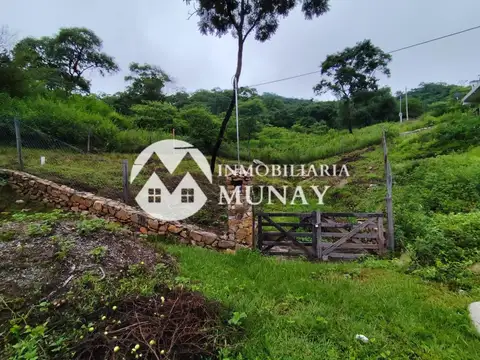 Terreno En Venta En La Misión Vaqueros