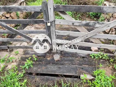 Terreno en venta en La Misión Vaqueros