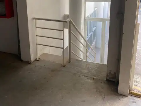 SE VENDEN COCHERAS EN PLENO CENTRO