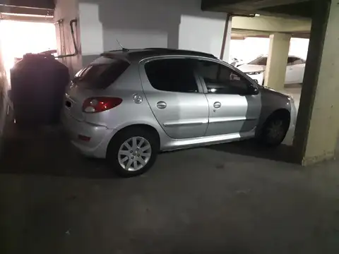 Cochera cubierta en venta | Villa Ballester
