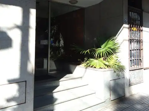 2 AMB, FRENTE, BALCON, MUY LUMINOSO, EXCELENTE UNIDAD en el corazón de Palermo Soho