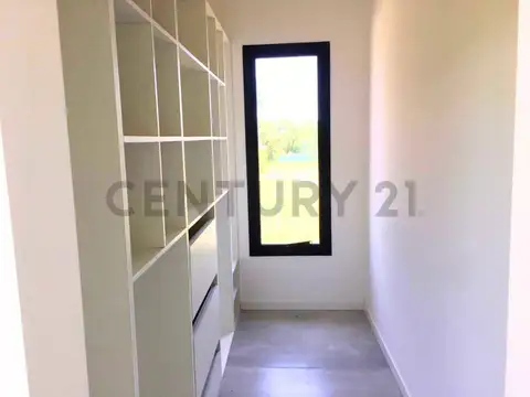 Casa en Alquiler 7 años