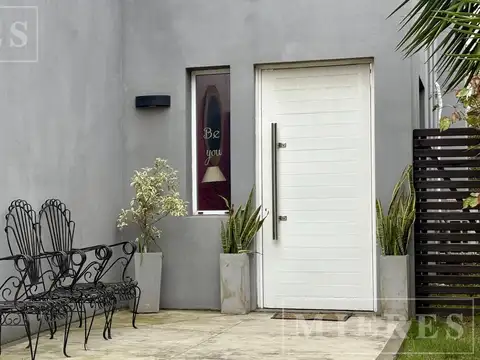Casa en alquiler anual en Santa María de los Olivos