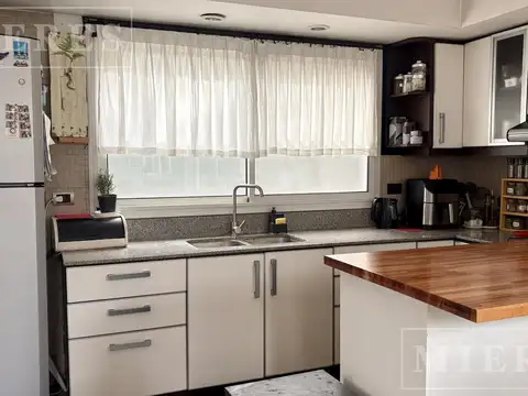 Casa en Alquiler 6 años