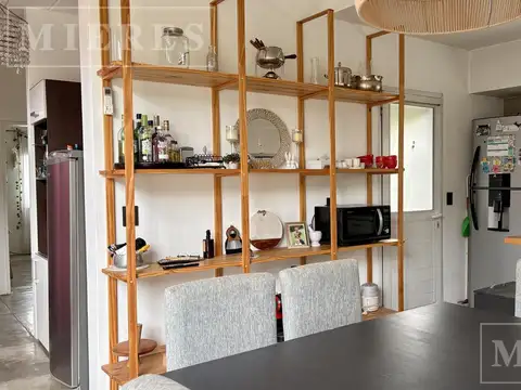 Casa en Alquiler al Este