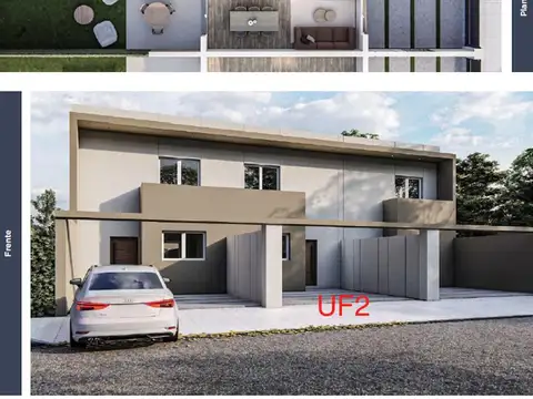 PH en Venta en Gonnet [Cod: 9263]