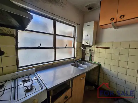 Departamento en Venta en Monte Castro, USD 69.000