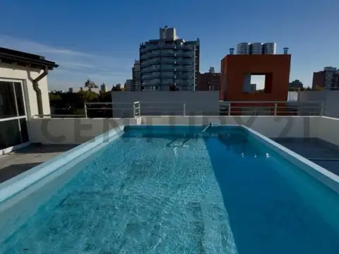 BAJO DE PRECIO  VENTA DPTO 3 AMB C/AMENITIES Y COCHERA EN MONTE GRANDE / APTO C