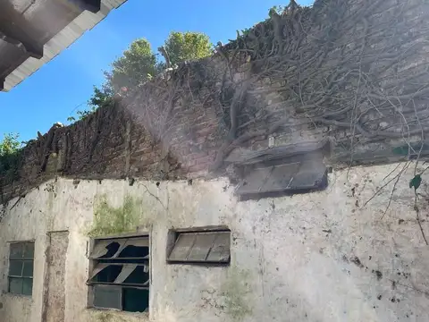 VENTA TERRENO Monte Grande