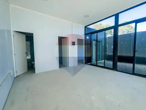 ALQUILER DE LOCAL COMERCIAL EN EL PINAR