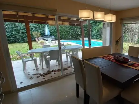 Casa en Venta de 4 dormitorios