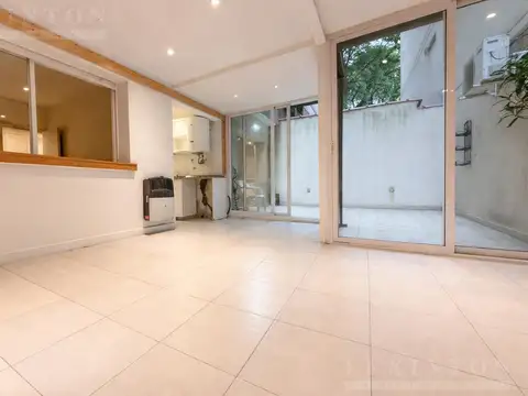 Departamento en Venta en Las Cañitas, USD 160.000