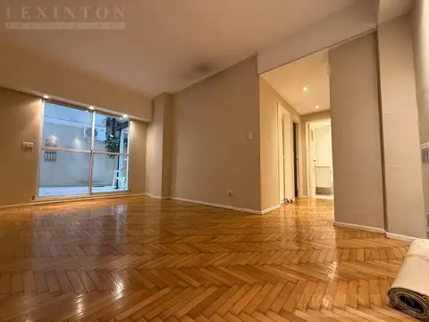 PH - DEPARTAMENTO - PATIO - VENTA CAÑITAS - IMPRENTA - PALERMO - BELGRANO 3 AMBIENTES
