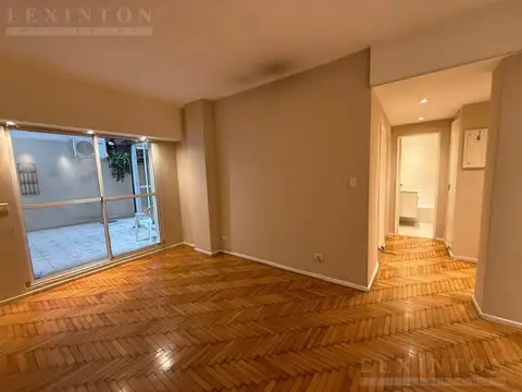 Avenida Olleros 1600