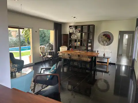 Casa en Venta en Laguna Del Sol, USD 595.000