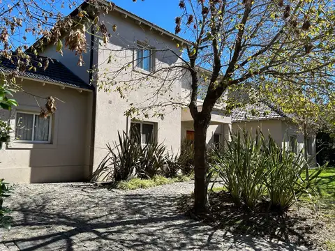 Casa en Laguna Del Sol