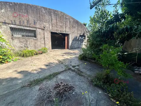 Galpon en Venta 50 años