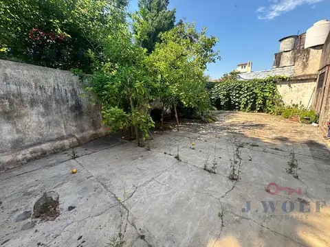 Galpon en Venta 7  mts Fondo