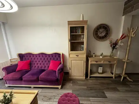 Departamento en Venta en Caballito, USD 198.000