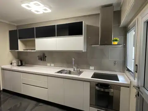 Venta dpto 3 amb balcón APTO CREDITO - Caballito