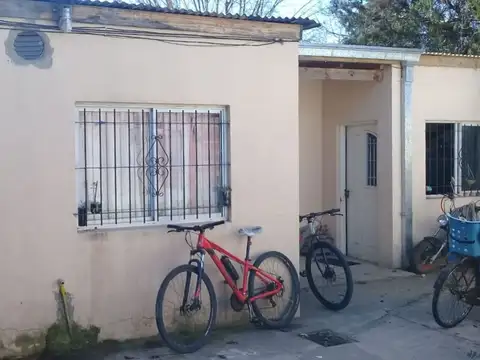CASA ZONA DE LUJAN CON RENTA