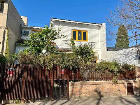 Casa en Florida Mitre/Este