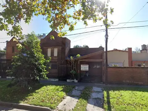 Casa - Antartida Argentina