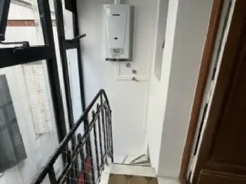 Depto Tipo Casa en Alquiler Temporal de 3 ambientes