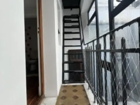 Depto Tipo Casa en Alquiler Temporal de 2 dormitorios