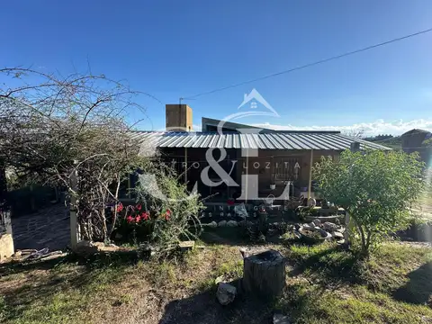 Casa en Venta 20 años