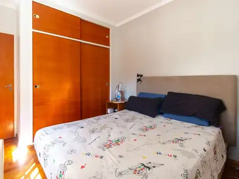 Depto Tipo Casa en Venta 22 años