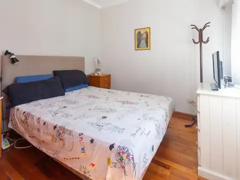 Depto Tipo Casa en Venta con 1 cocheras