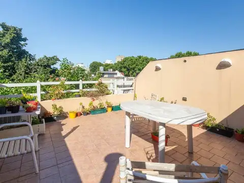 PH 2 amb Villa Puey terraza prop  esp guarda coche