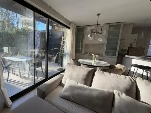 Departamento en Alquiler en La Reserva Cardales, USD 900