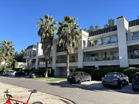 Departamento en Venta ubicado en Boulevard del Sol, Pilar, G.B.A. Zona Norte
