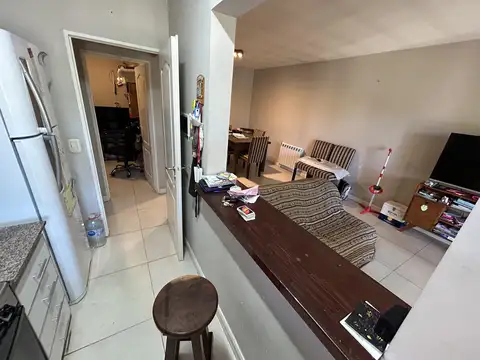 Departamento en Venta 8 años