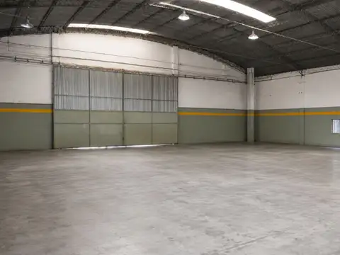 Galpon en Venta en Centro Agrícola el Pato, USD 1.298.000