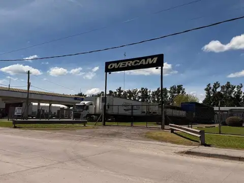 Galpon en Venta en Centro Agrícola el Pato, USD 1.298.000
