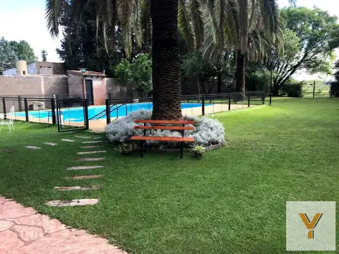Casa en Venta al Norte