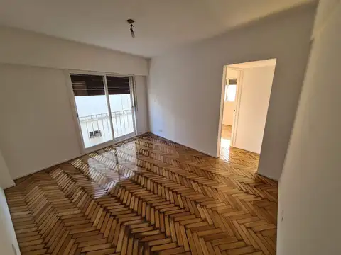 Alquiler Departamento 2 ambientes Palermo
