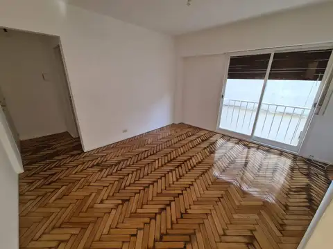 Arenales 3700, Piso 9