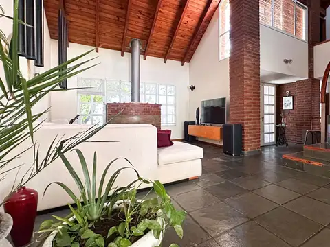 Casa en Venta 38 años
