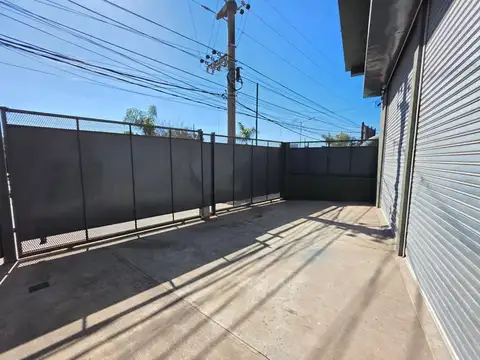 Avenida Benavídez 3700