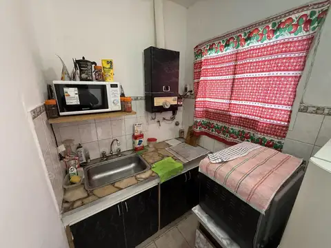 Depto Tipo Casa en Venta en Quilmes, USD 55.000