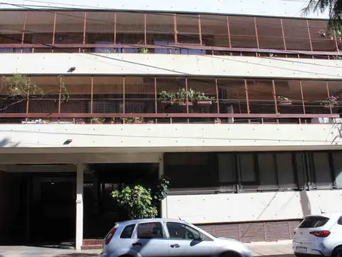 VENTA edificio de COCHERAS TECHADA EN OLIVOS MAIPÚ